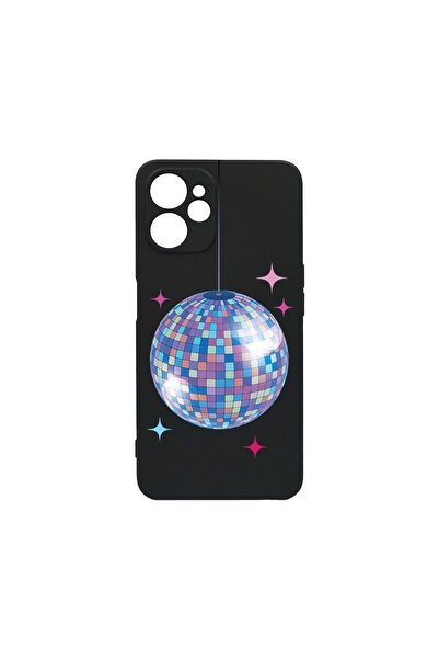 bestcase Husa BestCase¬Æ SLIM SIlicon 0.8MM, Compatibila Cu Realme 9i 5G, Dis...