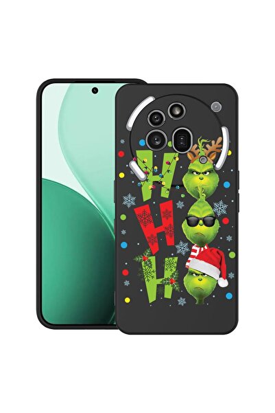 bestcase ¬Æ Husa TPU Ultra Slim Compatibil cu Nothing Phone (3a) Pro, cu Desi...