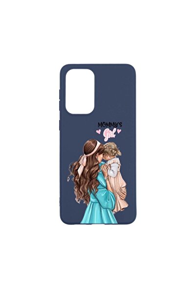 bestcase Husa Silicon, Compatibila Cu Realme GT Neo 3, Mommy's Girl, Rezisten...