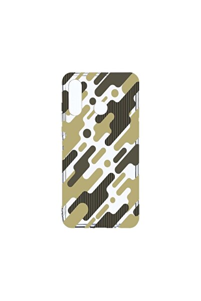 bestcase Husa BestCase¬Æ Clear Silicon 2MM, Compatibila Cu Huawei P30 Lite, G...