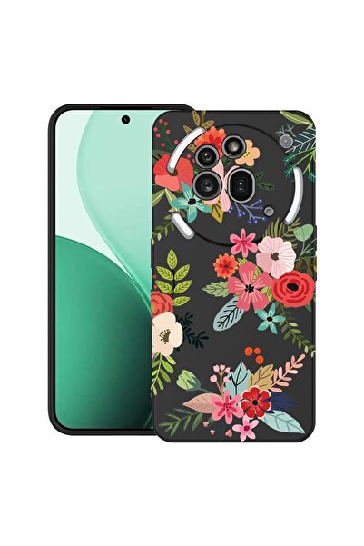 bestcase ¬Æ Husa TPU Ultra Slim Compatibil cu Nothing Phone (3a) Pro, cu Desi...