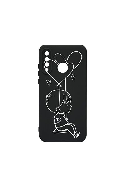 bestcase Husa BestCase¬Æ Premium Liquid Silicon, Compatibila Cu Huawei P30 Li...