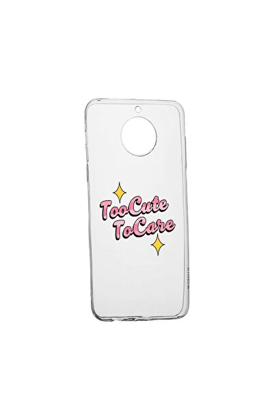 bestcase Θήκη σιλικόνης συμβατή με Nokia C30, Πολύ χαριτωμένη, ανθεκτική στη ...