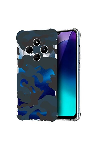 bestcase Θήκη για Poco C75 / Xiaomi Redmi A4 / Redmi 14C, Αντικραδασμική 1.5M...