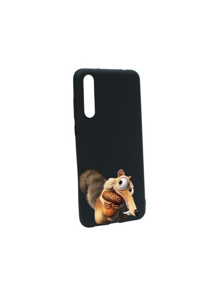 bestcase Husa Silicon Compatibila Cu OnePlus Nord CE 5G, Ice Age - Nutty, rez...