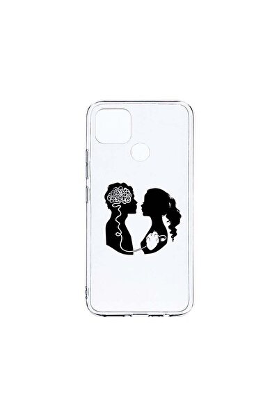 bestcase Husa BestCase¬Æ Silicon transparent 2MM, Compatibilă cu Realme 7i, L...