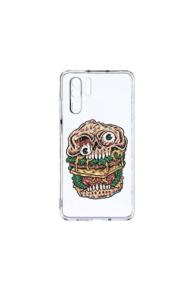 bestcase Husa BestCase¬Æ Clear Silicon 2MM, Compatibila Cu Huawei P30 Pro, Zo...