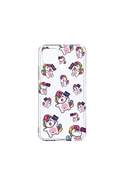 bestcase Husa BestCase¬Æ Clear Silicon 2MM, Compatibila Cu Realme C12 / C25s,...