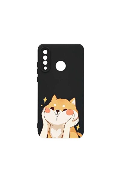 bestcase Husa BestCase¬Æ Premium Liquid Silicon, Compatibila Cu Huawei P30 Li...