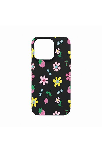 bestcase Husa BestCase¬Æ, Compatibila Cu Realme C31, Flowers, Rezistenta la u...