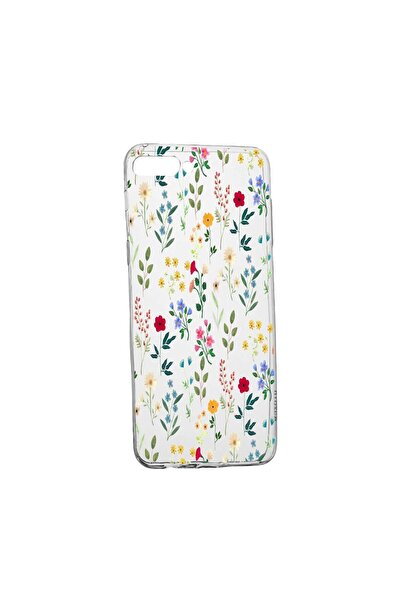 bestcase Husa Spring Flower, pentru LG K9, rezistenta la uzura, anti-alunecar...
