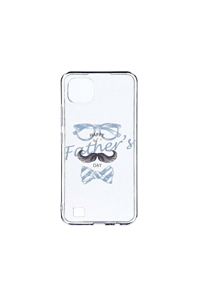 bestcase Husa BestCase¬Æ Clear Silicon 2MM, Compatibila Cu Realme C20, Father...