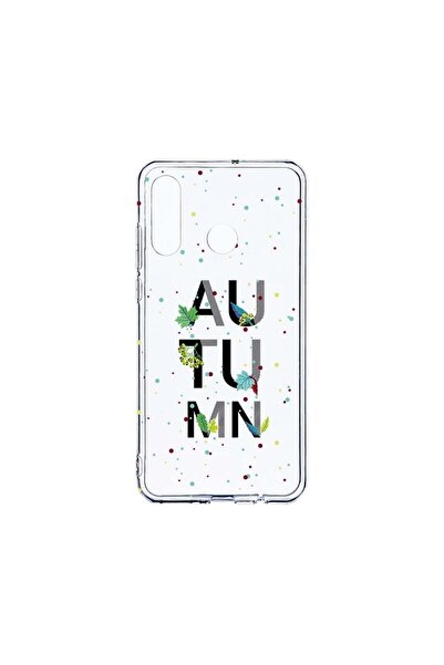 bestcase Husa BestCase¬Æ Clear Silicon 2MM, Compatibila Cu Huawei P30 Lite, A...