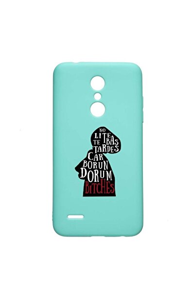 bestcase Θήκη LG K11 / K11 Plus / K10 2018, Η Ιστορία της Υπηρέτριας, ανθεκτι...