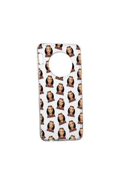 bestcase Husa de protectie Vikingii Movie, pentru Huawei Mate 30, rezistenta ...