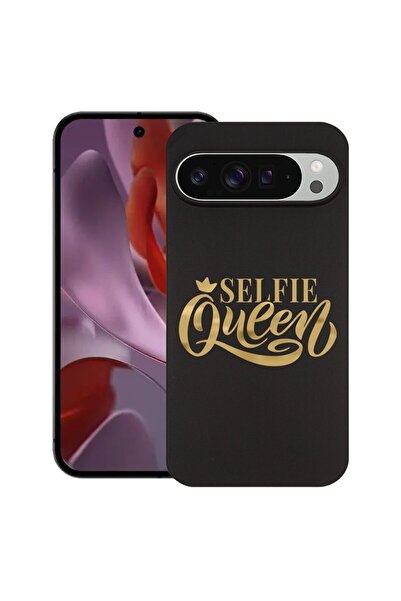 bestcase ¬Æ Husa pentru Google Pixel 9 Pro XL, Selfie Queen, Slim Silicon 0.8...