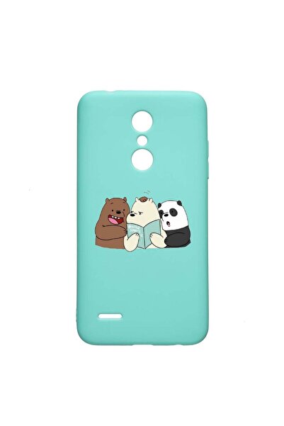 bestcase Husa LG K11 / K11 Plus / K10 2018, Winter sports, rezistenta la uzur...