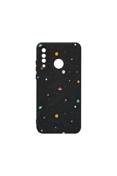 bestcase Husa BestCase¬Æ Premium Liquid Silicon, Compatibila Cu Huawei P30 Li...