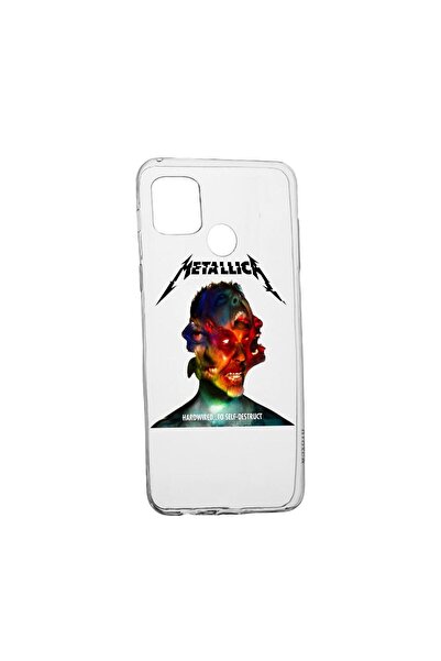 bestcase Husa Silicon Metallica, Compatibila Cu Realme C25Y, rezistenta la uz...