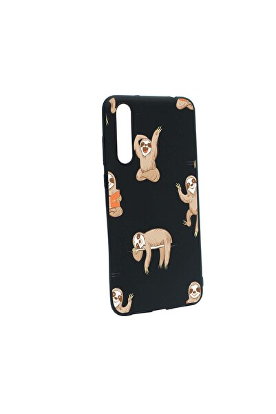 bestcase Husa Silicon Keep Calm - Be Lazy, compatibila cu OnePlus Nord CE 5G,...