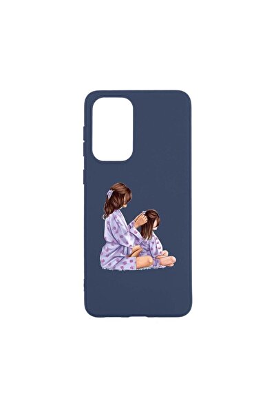 bestcase Husa Silicon, Compatibila Cu Realme GT Neo 3, Princesses Gril Mom, R...