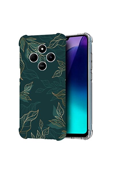 bestcase ¬Æ Husa pentru Poco C75 / Xiaomi Redmi A4 / Redmi 14C, Anti Shock 1....