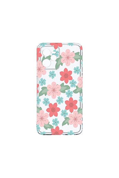 bestcase Husa BestCase® Silicon Transparent 2MM, Compatibilă cu Realme C35, C...