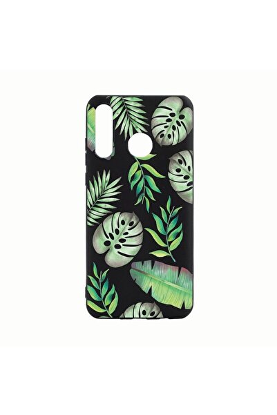 bestcase Husa Huawei P30 Lite, Tropical, rezistenta la uzura, anti-alunecare,...