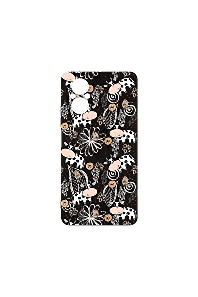 bestcase Husă Slim Premium Silicon 1.2MM, Compatibilă cu Realme C67, Model va...