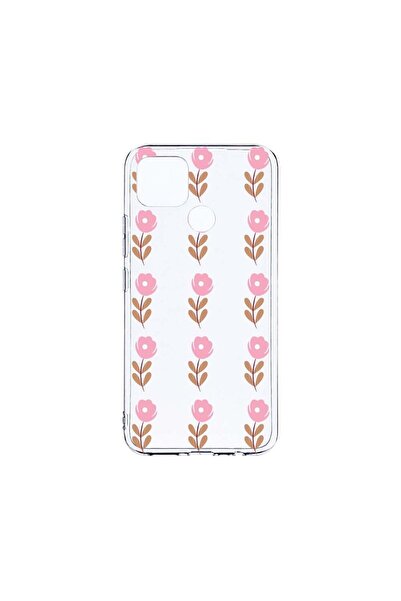 bestcase Husa BestCase® Silicon Transparent 2MM, Compatibilă cu Realme 7i, Mo...