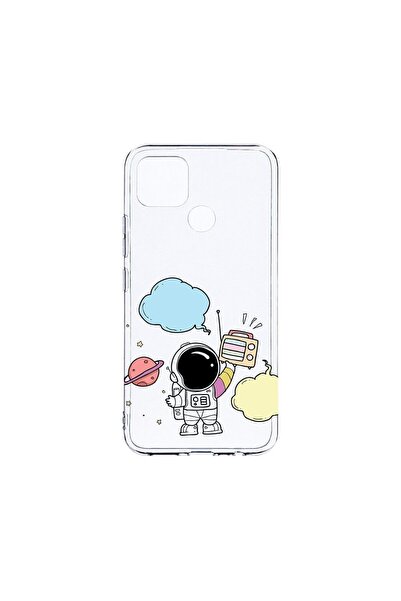 bestcase Husa BestCase¬Æ Clear Silicon 2MM, Compatibila Cu Realme C12 / C25s,...