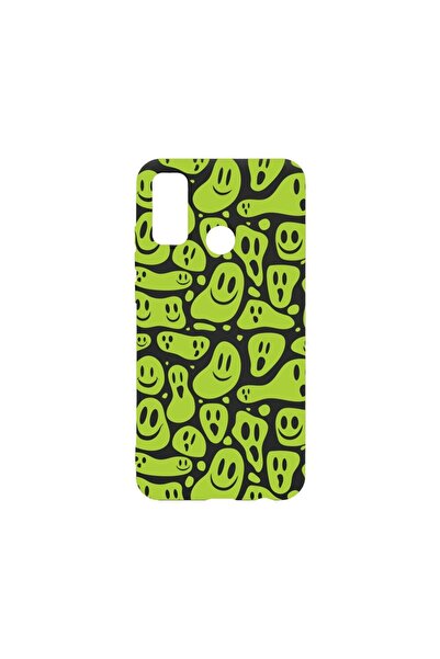bestcase Husa BestCase¬Æ Slim SIlicon 0.8MM, Compatibila Cu Huawei P Smart (2...