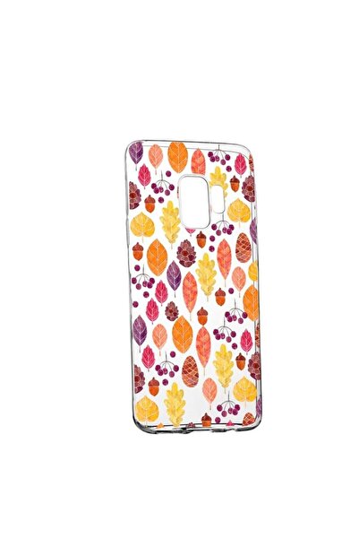 bestcase Θήκη για Huawei Mate 20 Lite, Φθινοπωρινή, 111, Σιλικόνης