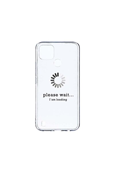 bestcase Husa BestCase¬Æ Clear Silicon 2MM, Compatibila Cu Realme C25Y, Pleas...