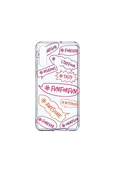 bestcase Husa BestCase¬Æ Clear Silicon 2MM, Compatibila Cu Huawei P30 Lite, F...