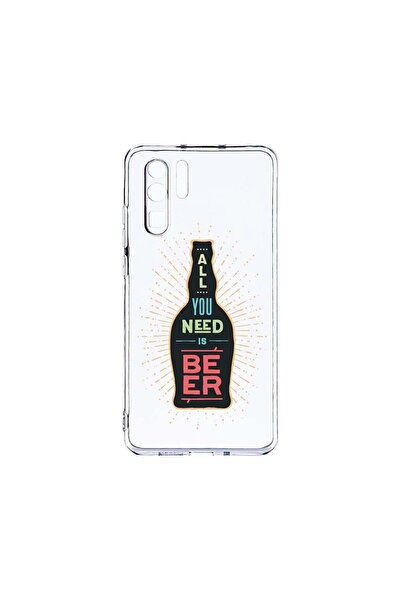 bestcase Husa BestCase¬Æ Clear Silicon 2MM, Compatibila Cu Huawei P30 Pro, Al...