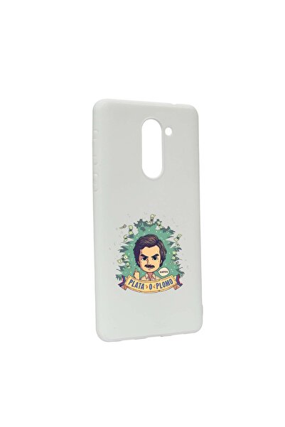 bestcase Husa de protectie Narcos - Pablo Escobar, Movie, pentru Huawei Mate ...