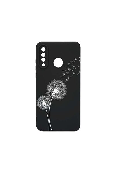 bestcase Husa BestCase¬Æ Premium Liquid Silicon, Compatibila Cu Huawei P30 Li...