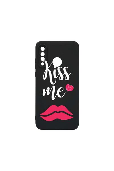 bestcase Husa BestCase¬Æ Premium Liquid Silicon, Compatibila Cu Huawei P30 Li...