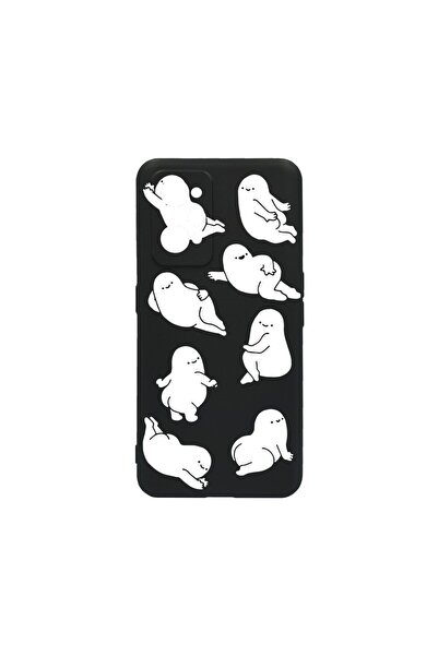 bestcase Husa BestCase¬Æ SLIM SIlicon 0.8MM, Compatibila Cu Realme GT Neo 3T,...
