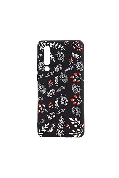 bestcase Husa Huawei P30, Berry, rezistenta la uzura, anti-alunecare, din sil...