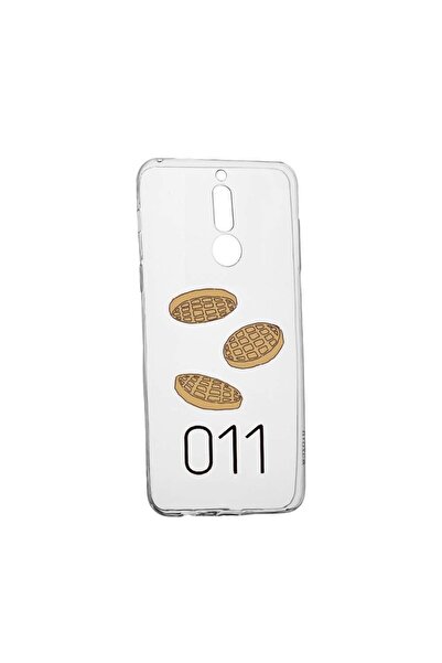 bestcase Θήκη προστασίας Stranger Things για Huawei Mate 10 Lite, ανθεκτική σ...
