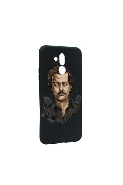 bestcase Νάρκος - Πάμπλο Εσκομπάρ, Ταινία, προστατευτική θήκη, για Huawei Mat...