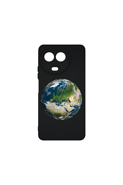 bestcase Husa BestCase® Silicon Lichid Premium, Compatibilă cu Realme 11 5G, ...