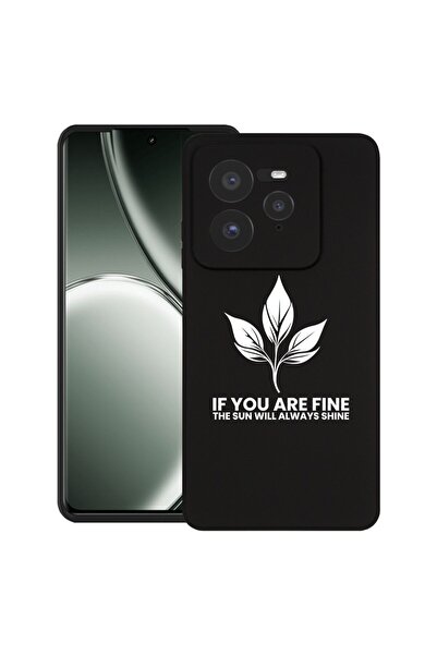bestcase Husă pentru Realme GT 7 Pro, Silicon subțire premium de 1.2MM, Cu mi...
