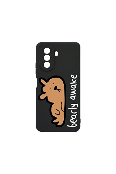 bestcase Husa BestCase¬Æ SLIM SIlicon 0.8MM, Compatibila Cu Huawei Nova Y70, ...