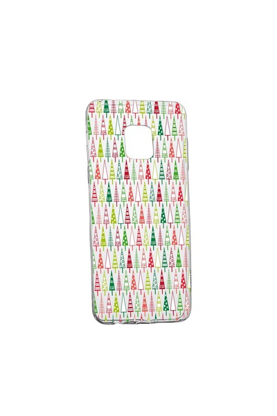 bestcase Husa de protectie Craciun, Christmas, pentru Sony Xperia 10/ XA3, re...