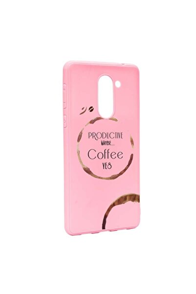 bestcase Калъф за Huawei Mate 9 Lite / Honor 6X, Силиконов, Кафяв P33