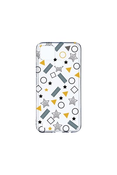bestcase Husa BestCase¬Æ Clear Silicon 2MM, Compatibila Cu Realme C25Y, Star,...