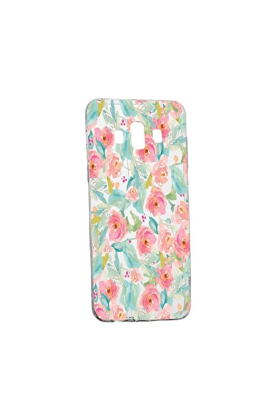 bestcase Husa de protectie, Flori, culorile de pastel, pentru Huawei Mate 10,...